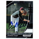 Brandon Pfaadt autograph